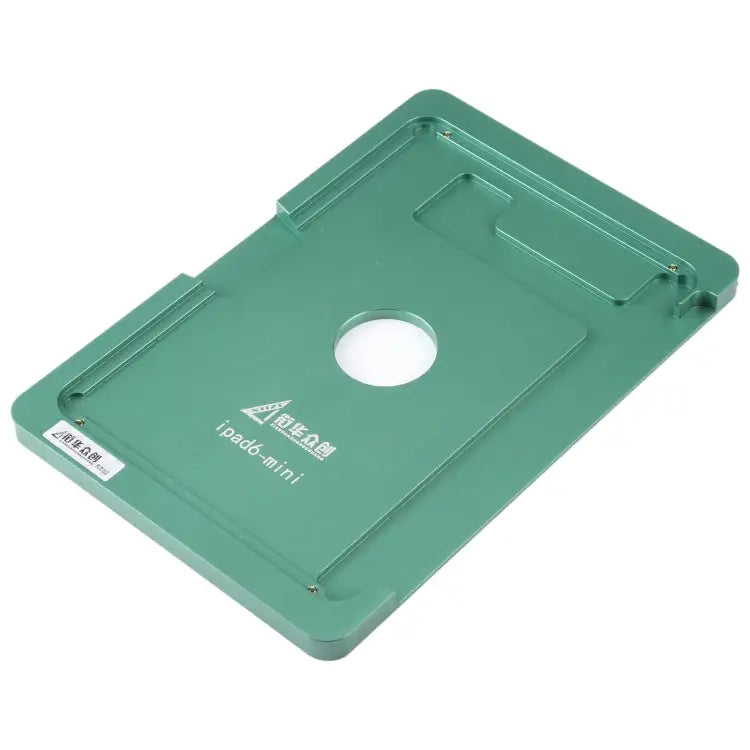 Press Screen Positioning Mould for iPad mini 2021/ mini 6 2021 A2567 A2569 For iPad mini 2021/ mini 6 2021 A2567 A2569