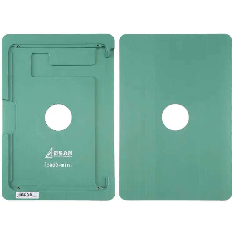 Press Screen Positioning Mould for iPad mini 2021/ mini 6 2021 A2567 A2569 For iPad mini 2021/ mini 6 2021 A2567 A2569