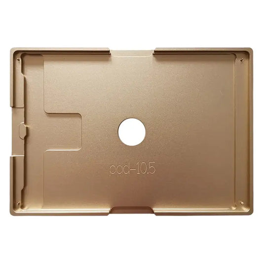 Press Screen Positioning Mould for iPad Pro 10.5 inch For iPad Pro 10.5 inch - For iPad Pro 10.5 inch
