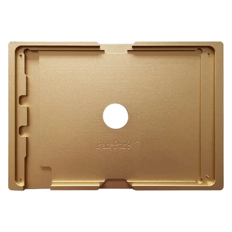 Press Screen Positioning Mould for iPad Pro 9.7 inch For iPad Pro 9.7 inch - For iPad Pro 9.7 inch