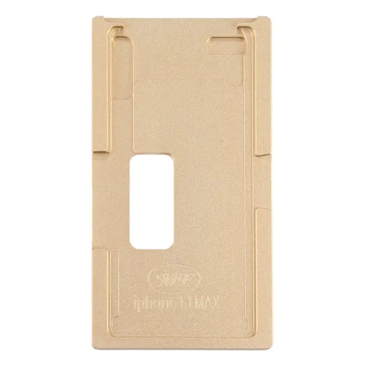 Press Screen Positioning Mould with Spring for iPhone 11 Pro Max - For iPhone 11 Pro Max