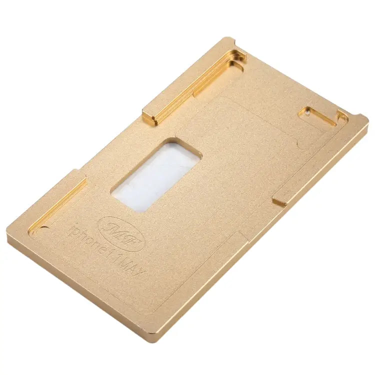 Press Screen Positioning Mould with Spring for iPhone 11 Pro Max - For iPhone 11 Pro Max