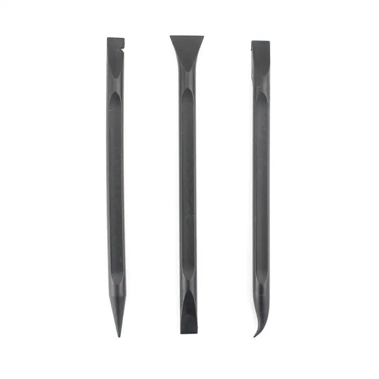 Professional Mobile Phone / Tablet Plastic Disassembly Rods Crowbar Repairing Tool Kits - JF-1104
