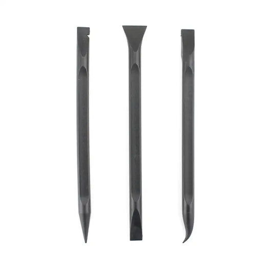 Professional Mobile Phone / Tablet Plastic Disassembly Rods Crowbar Repairing Tool Kits - JF-1104