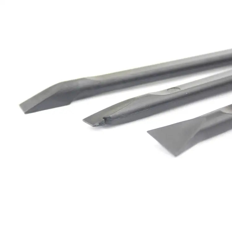 Professional Mobile Phone / Tablet Plastic Disassembly Rods Crowbar Repairing Tool Kits - JF-1104