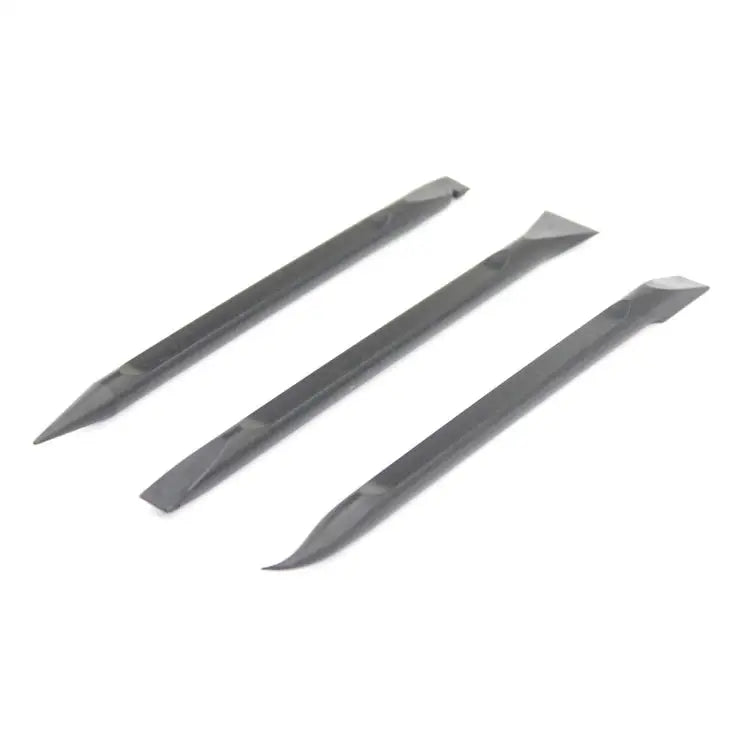 Professional Mobile Phone / Tablet Plastic Disassembly Rods Crowbar Repairing Tool Kits - JF-1104