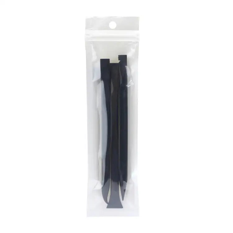 Professional Mobile Phone / Tablet Plastic Disassembly Rods Crowbar Repairing Tool Kits - JF-1104