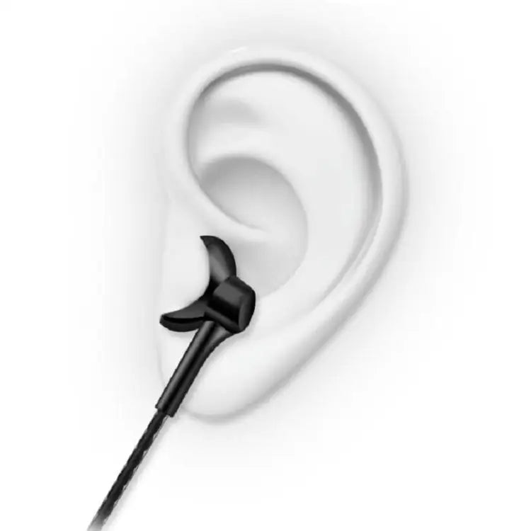 PTM P7 Stereo Bass Earphone Headphone with Microphone Wired Gaming Headset for Phones Samsung Xiaomi iPhone Apple Ear