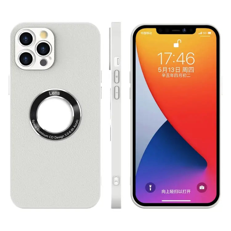 PU + PC + TPU Mobile Phone Protective Case For iPhone 11 For iPhone 11 Pro For iPhone 11 Pro Max - Apple Accessories