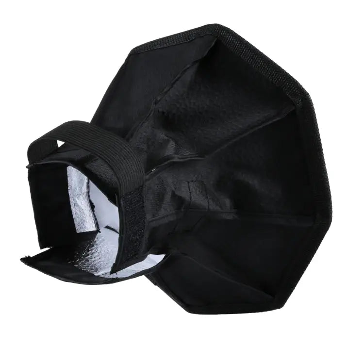 PULUZ 20cm Octangle Style Foldable Soft Flash Light Diffuser Softbox - 20cm Octangle
