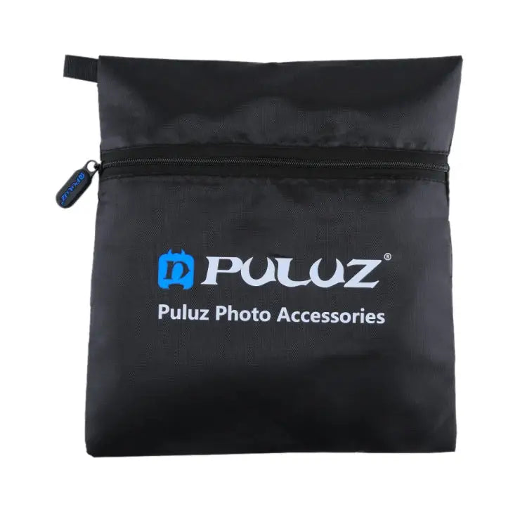 PULUZ 20cm Octangle Style Foldable Soft Flash Light Diffuser Softbox - 20cm Octangle