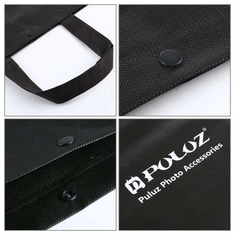 PULUZ Carry Handbags Stand Tripod Sandbags Flash Light Balance Weight Sandbags Size: 46 cm x 46cm - 46 cm x 46cm