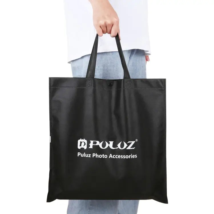 PULUZ Carry Handbags Stand Tripod Sandbags Flash Light Balance Weight Sandbags Size: 46 cm x 46cm - 46 cm x 46cm