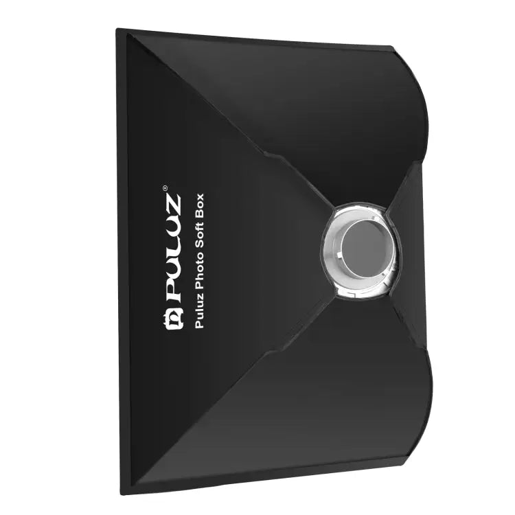 PULUZ Rectangle Speedlite Softbox Bowens Mount Diffuser - 60 x 90cm Rectangle