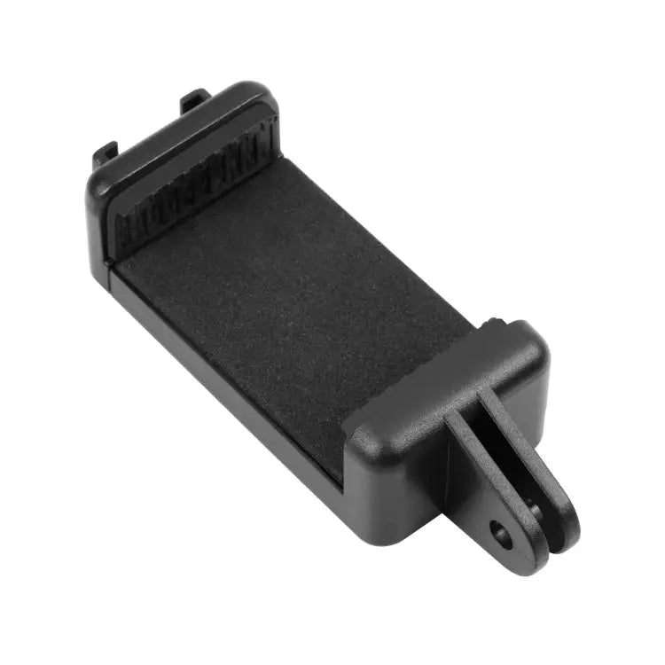 PULUZ Selfie Sticks Tripod Mount Adapter Phone Clamp for iPhone Samsung HTC Sony LG and other Smartphones - Sticks