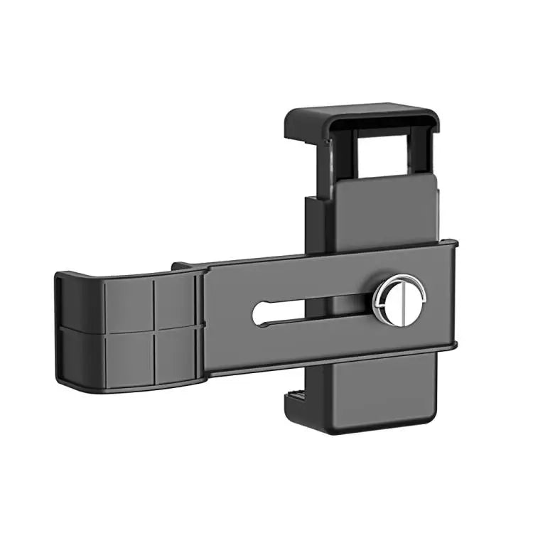 PULUZ Smartphone Fixing Clamp 1/4 inch Holder Mount Bracket for DJI OSMO Pocket / Pocket 2 - Clamp