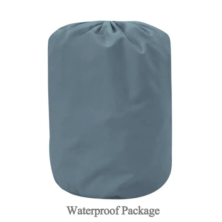PVC Anti-Dust Sunproof Sedan Car Cover with Warning Strips Fits Cars up to 4.9m(191 inch) in Length 191inch (XL)