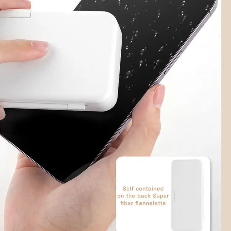 Q10 18 in1 Computer Keyboard Cleaner Brush Kit Earphone Cleaning Pen Keycap Puller Q10 - Q10 - Apple Accessories