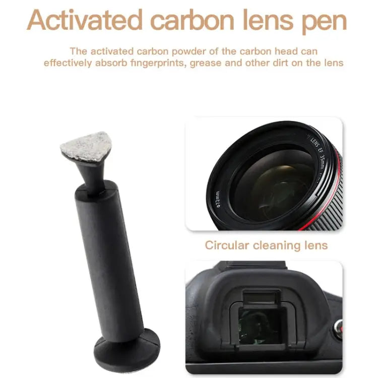 Q10 18 in1 Computer Keyboard Cleaner Brush Kit Earphone Cleaning Pen Keycap Puller Q10 - Q10 - Apple Accessories