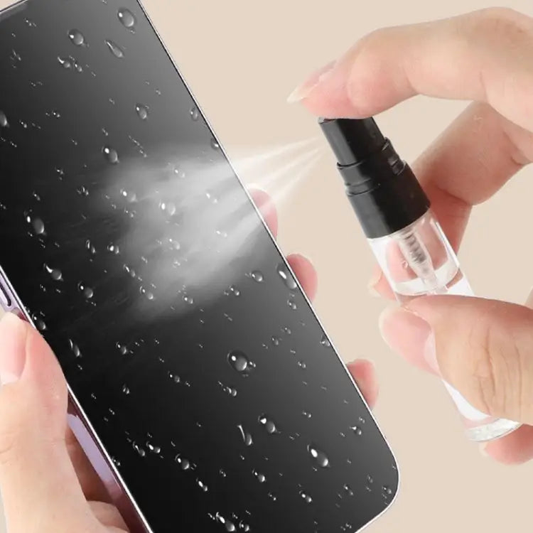 Q10 18 in1 Computer Keyboard Cleaner Brush Kit Earphone Cleaning Pen Keycap Puller Q10 - Q10 - Apple Accessories