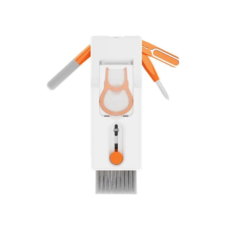 Q11 11-in-1 Multifunctional Bluetooth Headset Cleaning Pen Computer Keyboard Cleaning Kit Q11 - Q11