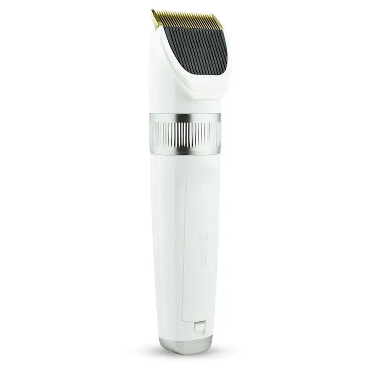 Q6 USB Charging Electric Pet Shaver with Four Combs Q6 Shaver - Q6 Shaver