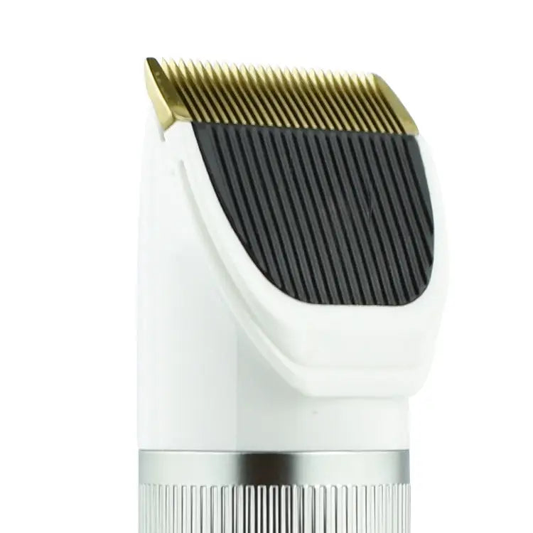 Q6 USB Charging Electric Pet Shaver with Four Combs Q6 Shaver - Q6 Shaver