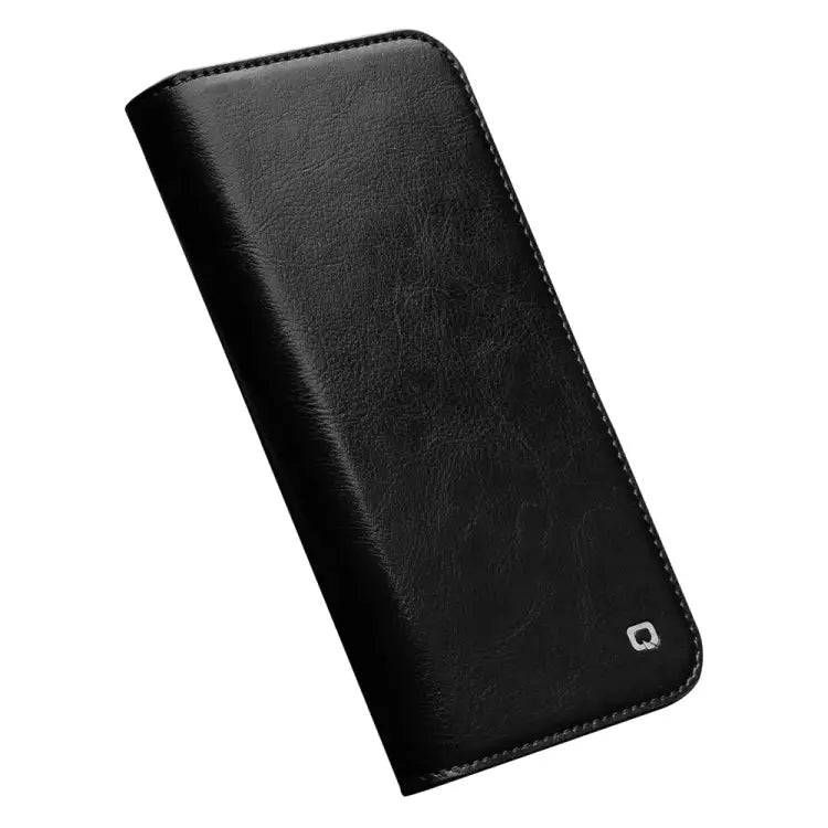 QIALINO Horizontal Flip Leather Phone Case For iPhone 14 For iPhone 14 Plus For iPhone 14 Pro For iPhone 14 Pro Max