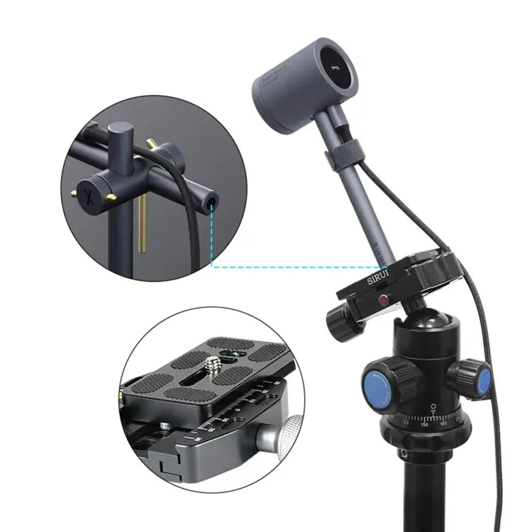 Qianli Super Cam X 3D Thermal imager Camera Phone PCB Troubleshoot Motherboard Repair Fault Diagnosis Instrument Qianli