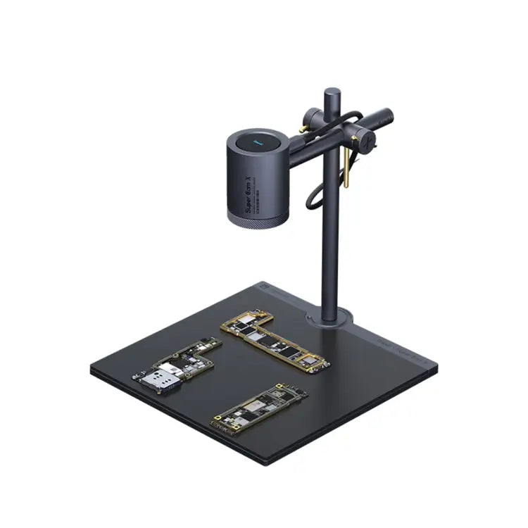 Qianli Super Cam X 3D Thermal imager Camera Phone PCB Troubleshoot Motherboard Repair Fault Diagnosis Instrument Qianli