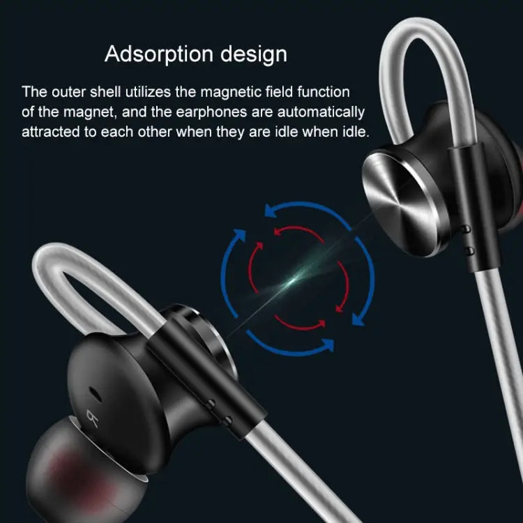 QKZ DM10 High-quality In-ear All-metal Sports Music Headphones Microphone Version Black - Black