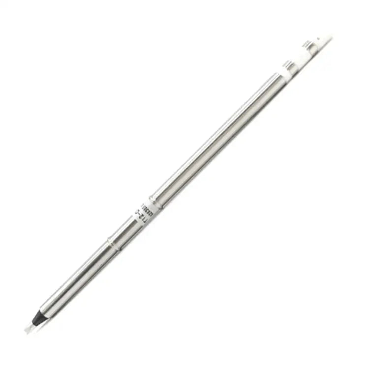 QUICKO T12-D24 Black Welding Lead-free Soldering Iron Tip T12-D24 - T12-D24