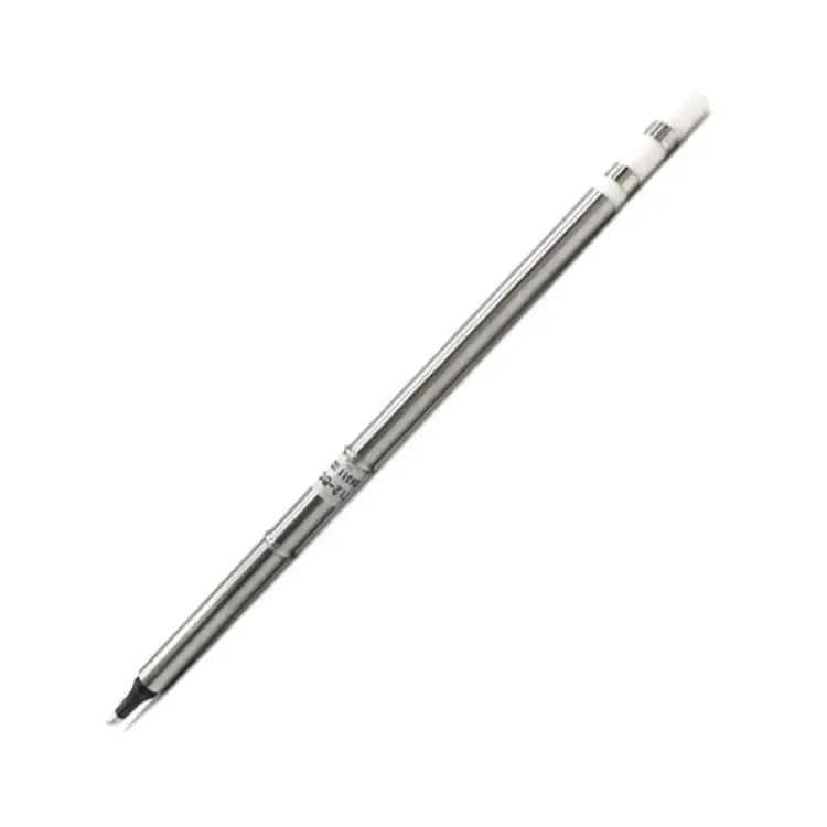 QUICKO T12-J02 Black Welding Lead-free Soldering Iron Tip T12-J02 - T12-J02