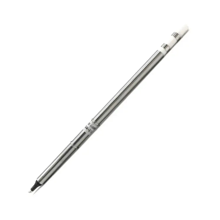 QUICKO T12-J02 Black Welding Lead-free Soldering Iron Tip T12-J02 - T12-J02