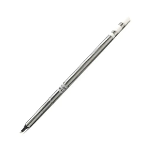 QUICKO T12-J02 Black Welding Lead-free Soldering Iron Tip T12-J02 - T12-J02