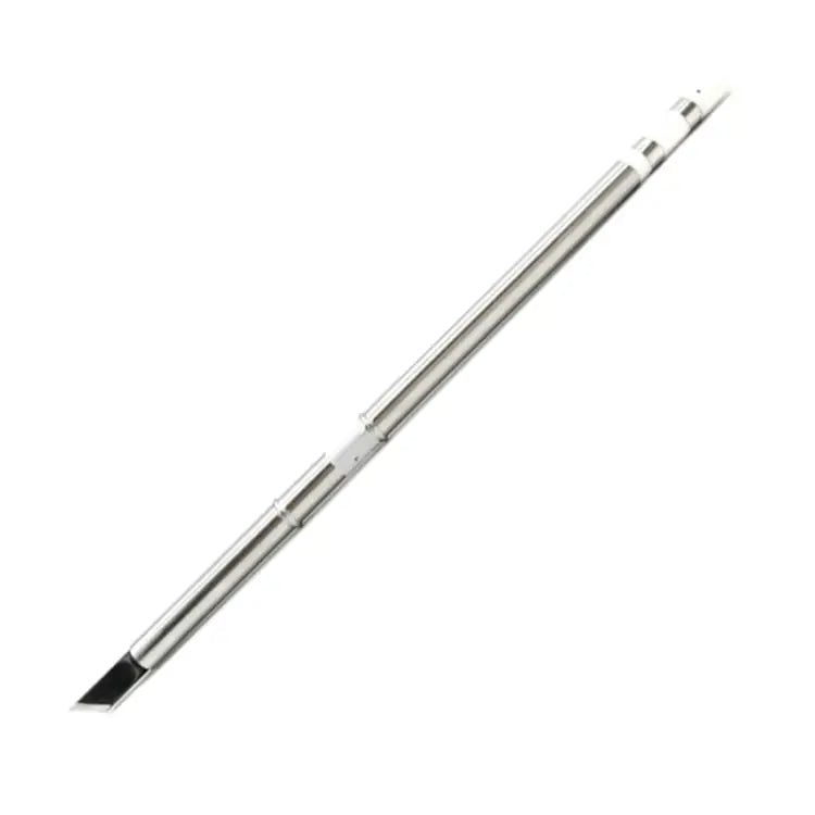QUICKO T12-K Black Welding Lead-free Soldering Iron Tip T12-K - T12-K