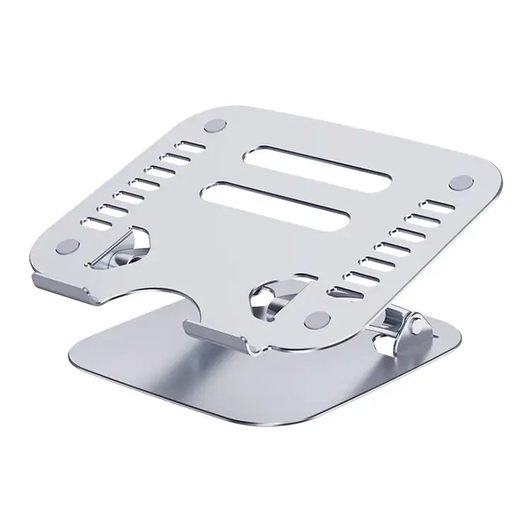 R-JUST HZ08 Two Holes Lifting Adjustable Laptop Holder HZ08 - HZ08
