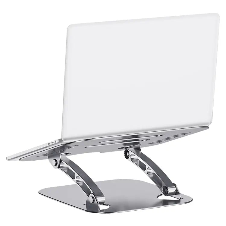 R-JUST HZ08 Two Holes Lifting Adjustable Laptop Holder HZ08 - HZ08