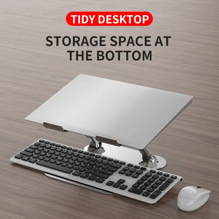 R-JUST Lifting Adjustable Laptop Stand Laptop Stand - Laptop Stand