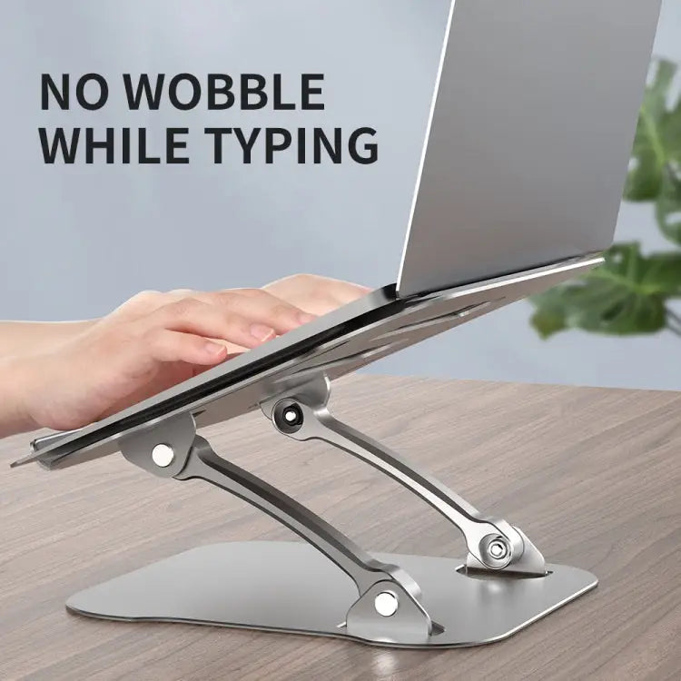R-JUST Lifting Adjustable Laptop Stand Laptop Stand - Laptop Stand