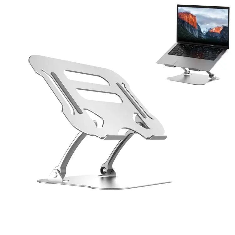 R-JUST Lifting Adjustable Laptop Stand Laptop Stand - Laptop Stand