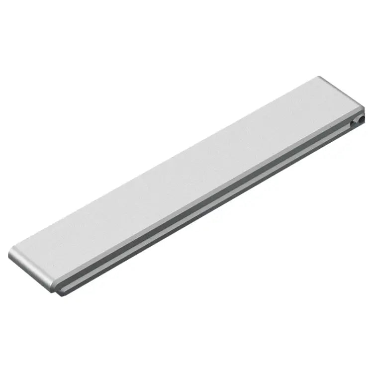 R-JUST SJ07 Linear Shape Magnetic Folding Portable Aluminum Alloy Mobile Phone Holder SJ07 - SJ07