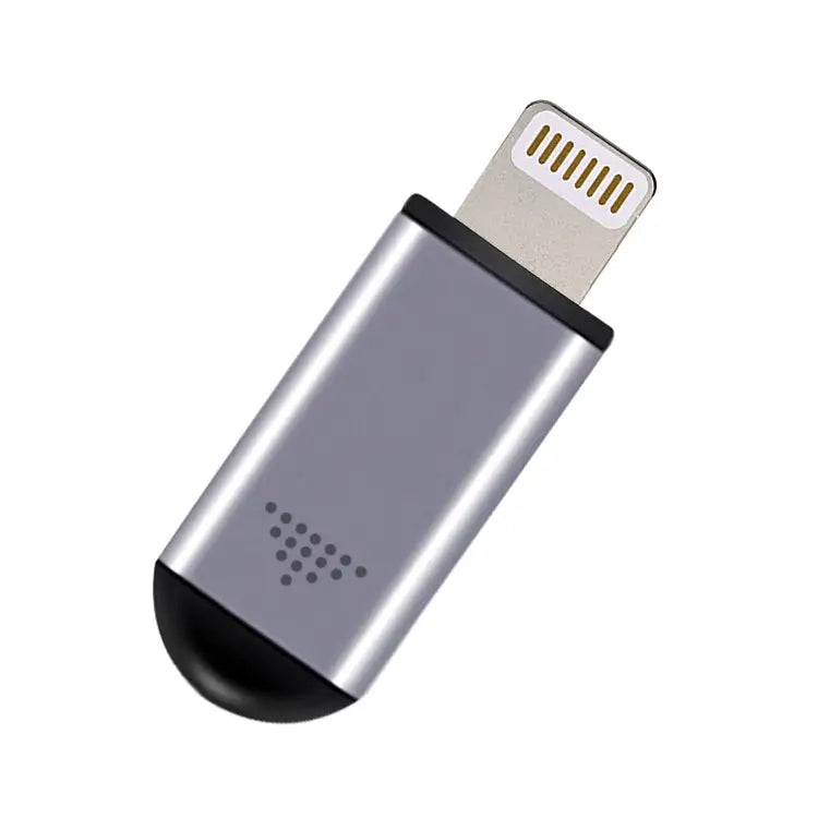 R09 Mobile Phone Intelligent Remote Control Infrared Mobile Phone Remote Control Interface: - 8 Pin (Cyan)