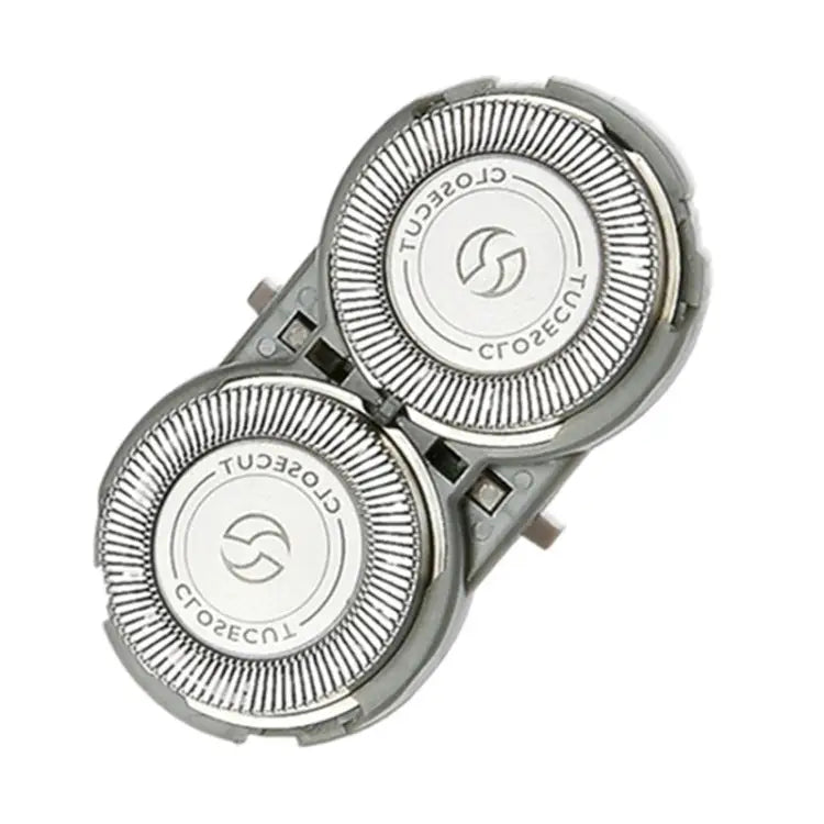 Razor Blades Shaving Heads with ABS Mount Holder Kit For Philips PQ182 PQ183 PQ206 /190 Shaving Blades - Shaving Blades