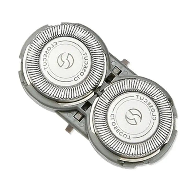 Razor Blades Shaving Heads with ABS Mount Holder Kit For Philips PQ182 PQ183 PQ206 /190 Shaving Blades - Shaving Blades