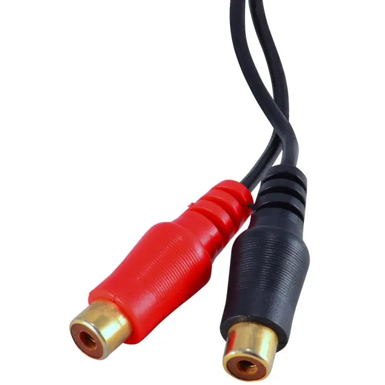 RCA Audio Filter Eliminates Audio-Sounding Noise Lifting Sound Car Audio Filters RCA Audio Filter - RCA Audio Filter