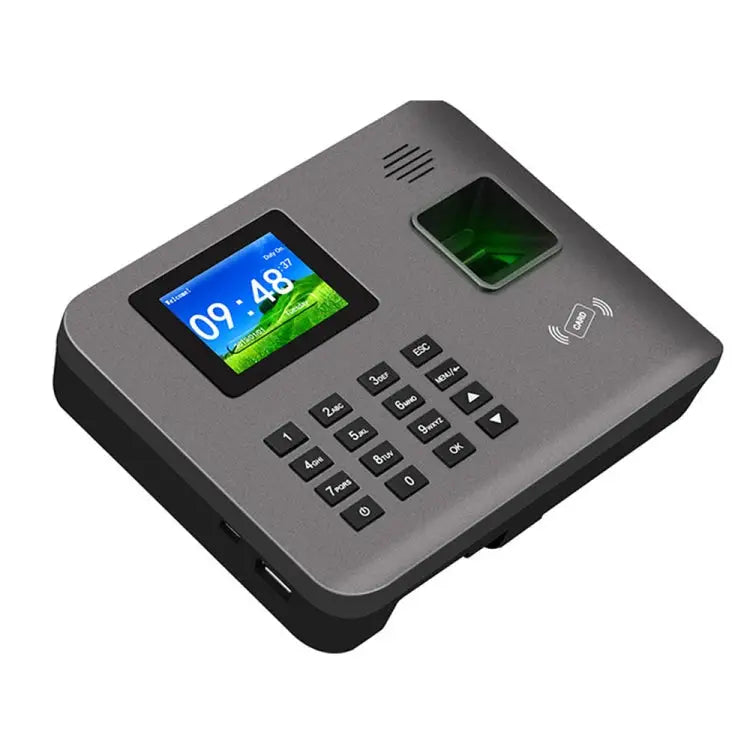 Realand AL325 Fingerprint Time Attendance with 2.4 inch Color Screen & ID Card Function & WiFi AL325 - AL325