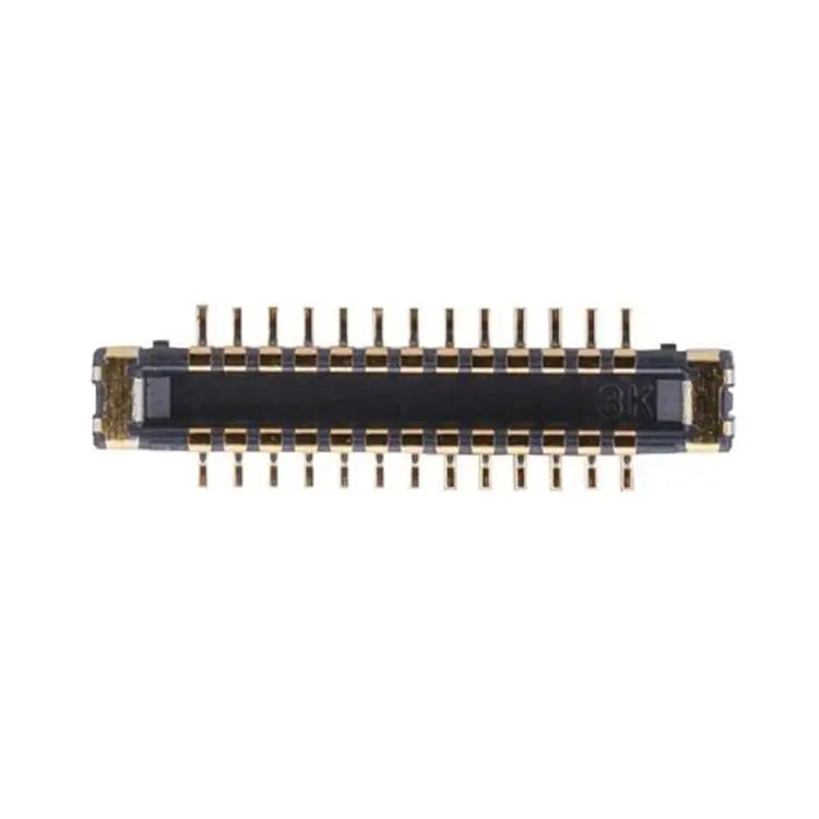 Rear Back Camera FPC Connector On Flex Cable for iPhone XR For iPhone XR - For iPhone XR