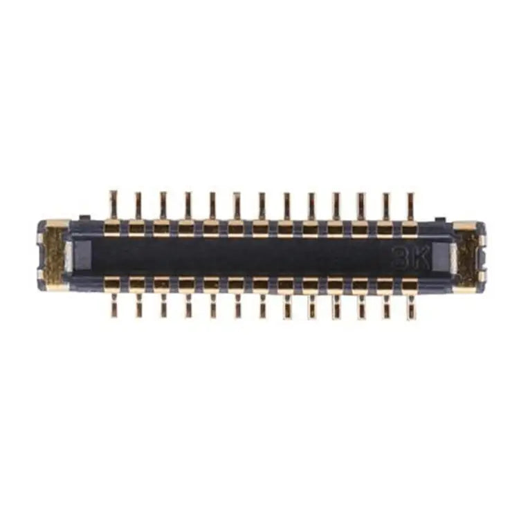 Rear Back Camera FPC Connector On Flex Cable for iPhone XS For iPhone XS - For iPhone XS