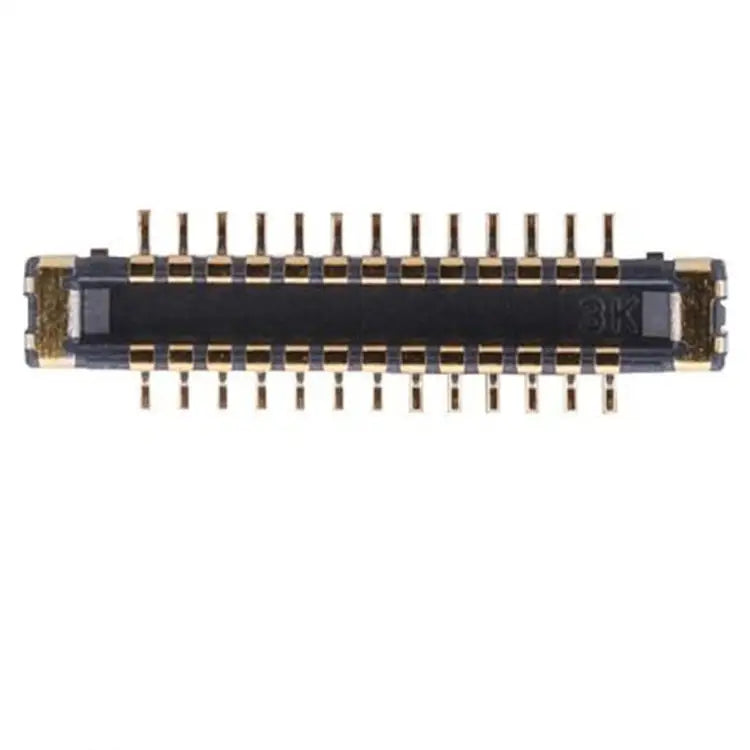 Rear Back Camera FPC Connector On Flex Cable for iPhone XS Max For iPhone XS Max - For iPhone XS Max